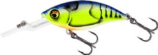 Westin BuzzBite Low Floating Crankbait 4cm 